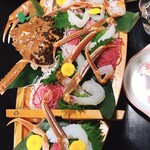 てり吉 - みて、このボリューム