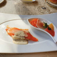 レストラン シェ・リュイ - 