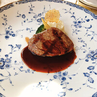 レストラン シェ・リュイ - 