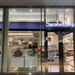 Sarabesu - 