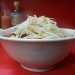 ラーメン二郎 - 