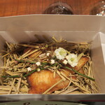 傳 - 傳タッキー