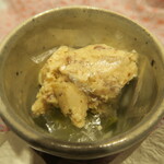 傳 - レーズン、ピスタチオ、黄粉