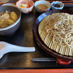 Teuchi Soba Yukimuro - 