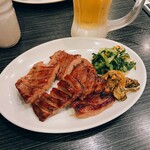 牛タン焼専門店 司 東口ダイワロイネットホテル店 - 