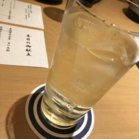 和食日和 おさけと 神楽坂 - 乾杯はハイボール