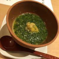 和食日和 おさけと 神楽坂 - 先付け