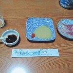 清水屋 - 料理写真: