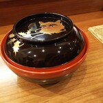 佳肴岡もと - 鬼は外