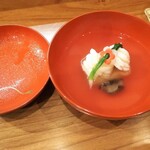 佳肴岡もと - 福は内！！