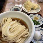 おうどん 瀬戸晴れ - 