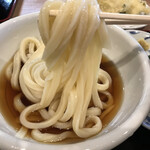 おうどん 瀬戸晴れ - 