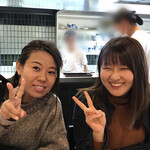 おうどん 瀬戸晴れ - うちのあほ娘(◞ꈍ∇ꈍ)◞