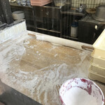 おうどん 瀬戸晴れ - 