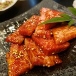 Yakiniku Kicchin Andou - 