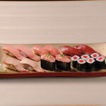 Sushi Aoi - 