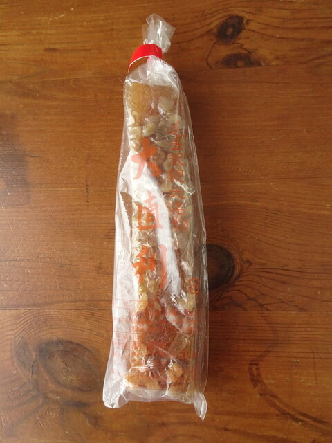 石川菓子店 - 鹿角花輪（ケーキ）の写真