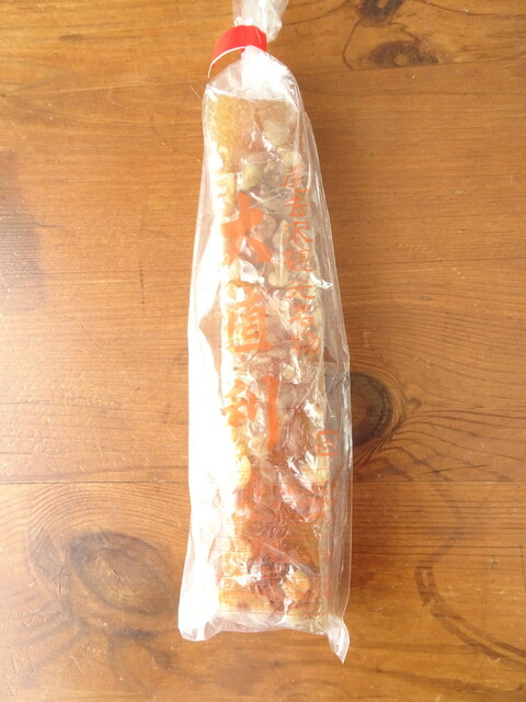 石川菓子店 - 鹿角花輪（ケーキ）の写真