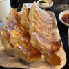 ぎょうざ処 亮昌 京都タワーサンド店