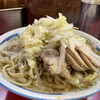 ラーメン二郎 目黒店