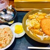 牧のうどん 博多バスターミナル店