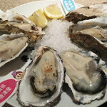 NAGOYA OYSTER BAR - 