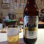 立ち飲み処 ○ - 