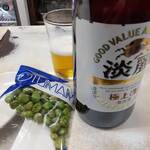 イマナカ酒店 - 