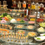 ナゴヤデリシャスキッチン サラエル