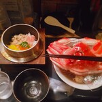 蟹ラーメン専門店 香住 北よし - 