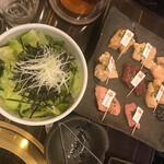 Yakiniku Yansando - 