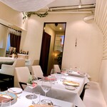 フレンチ割烹 宿 - 