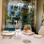 フレンチ割烹 宿 - 