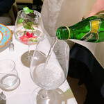 フレンチ割烹 宿 - 