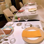 フレンチ割烹 宿 - 