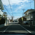 はぐろや - 外観