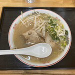 いろはラーメン店 - 