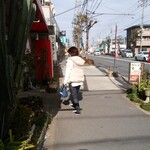 はぐろや - 外観