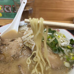 いろはラーメン店 - 