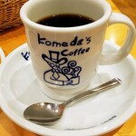 Komeda Ko-Hi-Ten - 