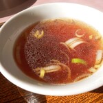 はぐろや - チャーハン800円