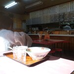 はぐろや - 店内