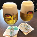 Kirin Shithi - 