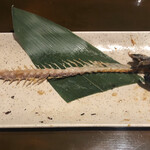 居酒屋 あがらいん - きれいに食べれました（笑）