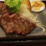 Wagyu steak daichi - 