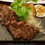 Wagyu steak daichi - 