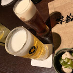 九州うまいもんと焼酎 芋蔵 - 