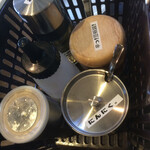 カフェ＆ラーメン ラコス 江南店 - 