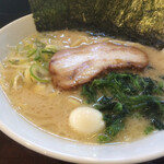 カフェ＆ラーメン ラコス - 