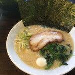カフェ＆ラーメン ラコス - 